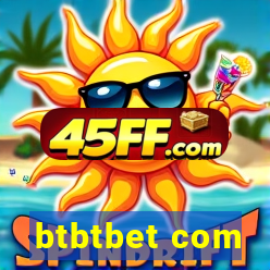 btbtbet com